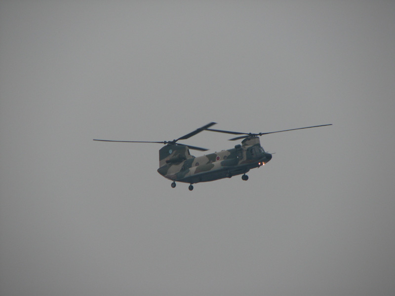 CH-47E󎩁H