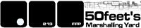 50feet's WebSite